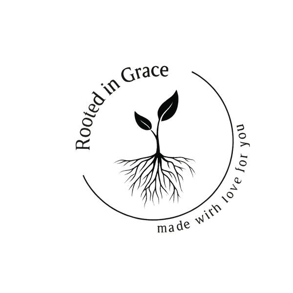 Rooted In Grace inc